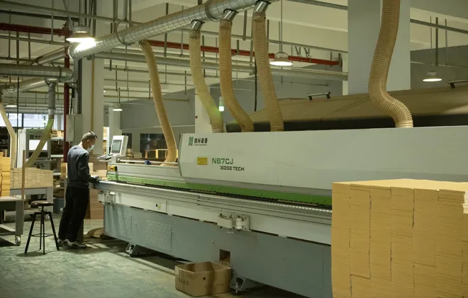 Zhejiang Shunye Holding Co., Ltd.