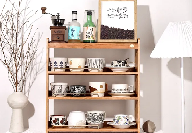 Stunning Floating Shelves: Enhance Your Home Decor