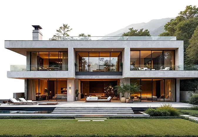 Revolutionizing Home Efficiency: The Rise of Thermal Break Aluminum Casement Windows