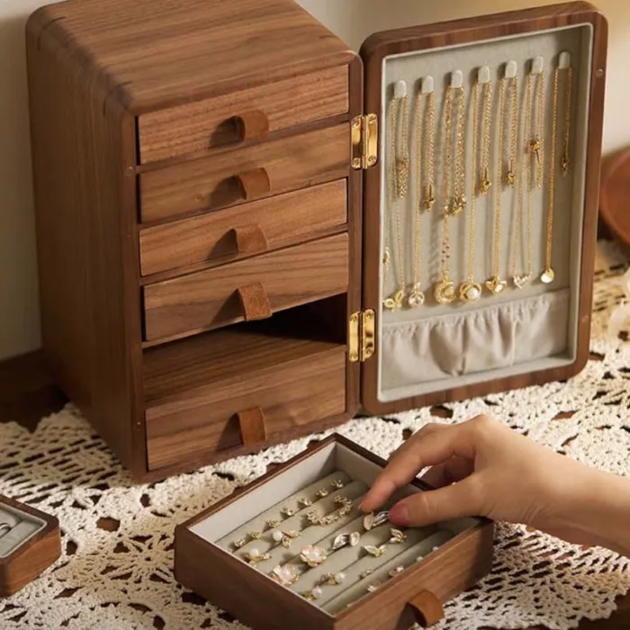Storage & Organization