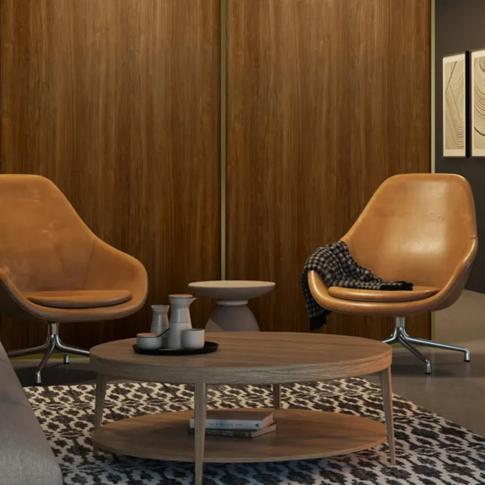 Wall Panels