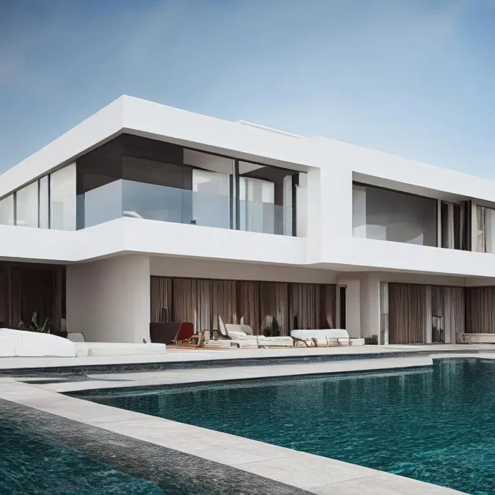 Aluminum Alloy Doors & Windows