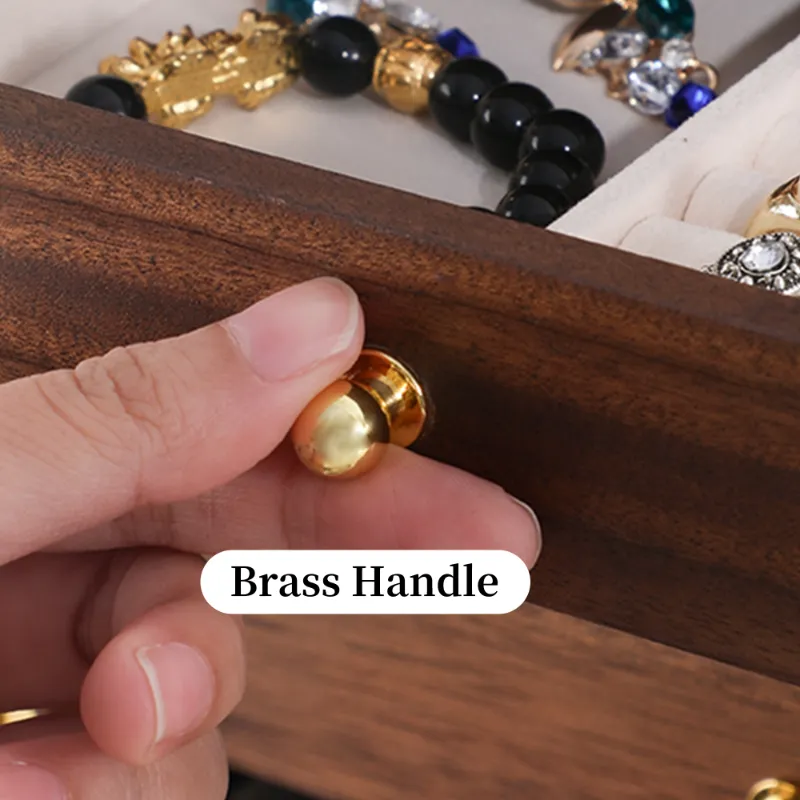 No more messy jewelry