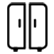 Sensor light strip