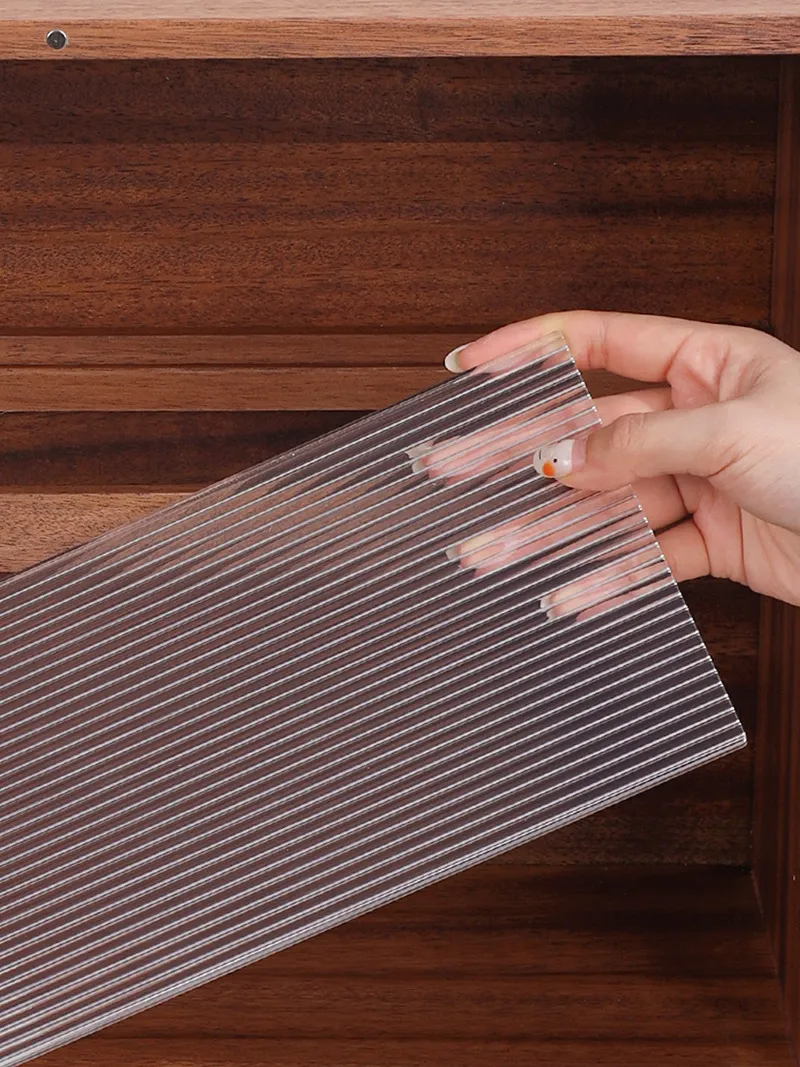 Premium Materials for Lasting Durability