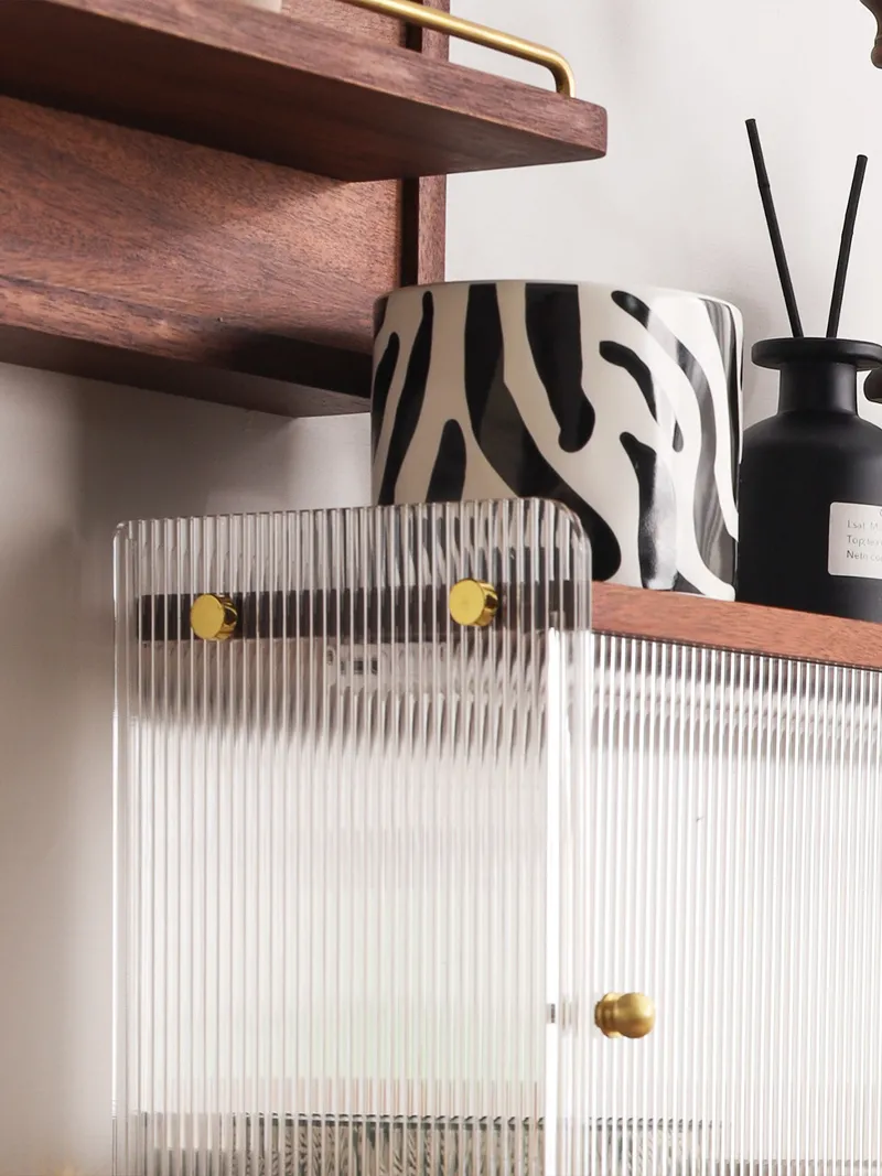 A Perfect Blend of Functionality and Aesthetics