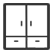 Dustproof Storage