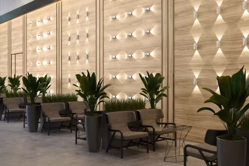 Wall Panels