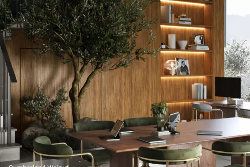 Wall Panels