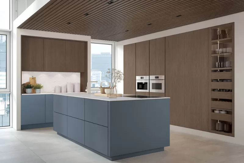 Wall Panels