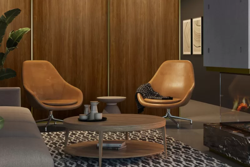 Wall Panels
