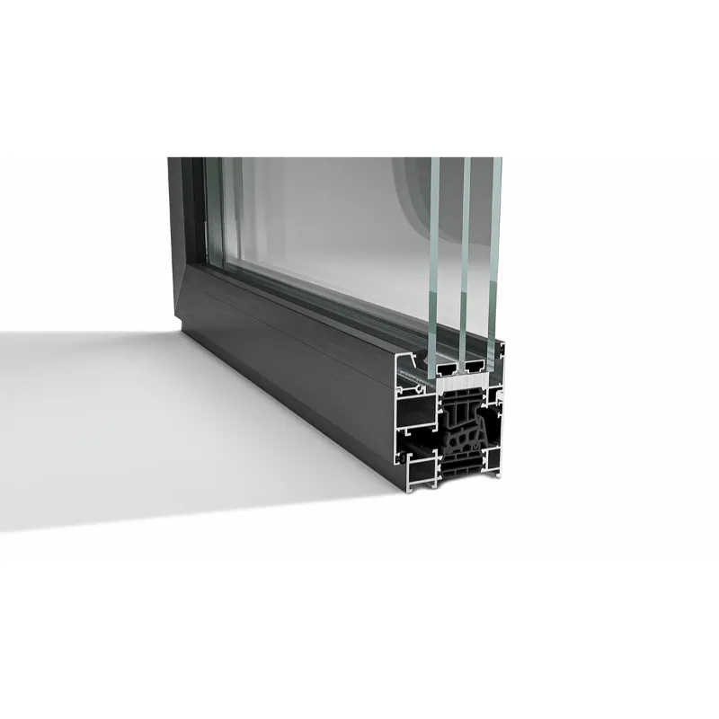 Enhanced Security & Accessories