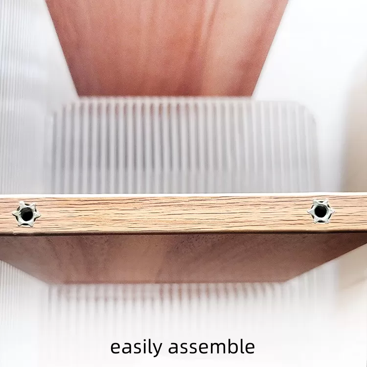 Smart Compartmentalized Storage