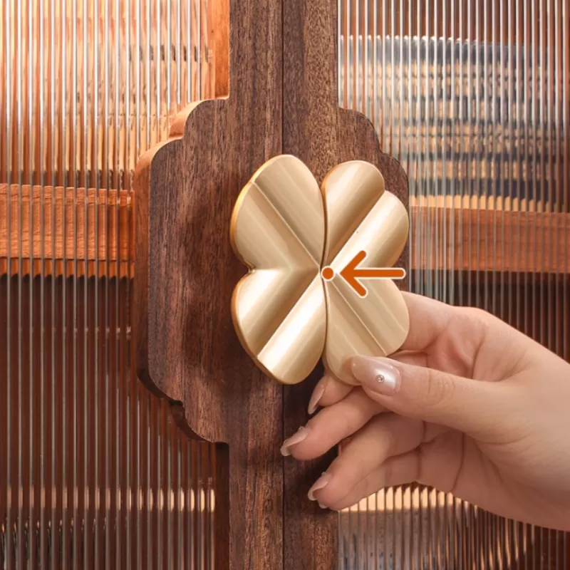 Traditional Mortise-and-Tenon Craftsmanship