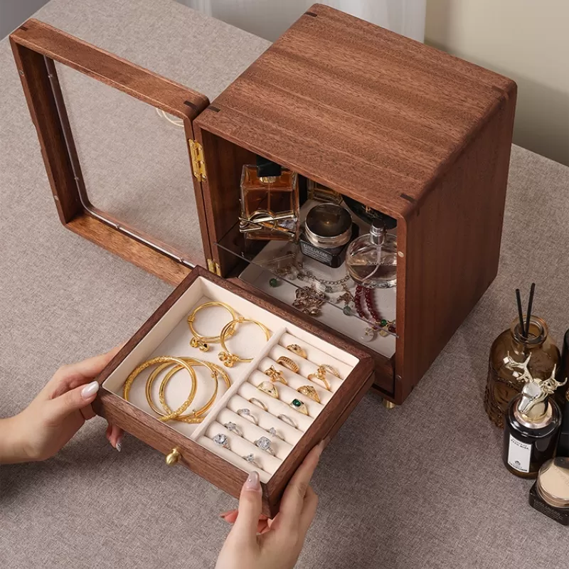 Ready to Use Right Out of the Box