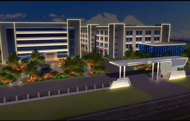 Zhejiang Shunye Holding Co., Ltd.