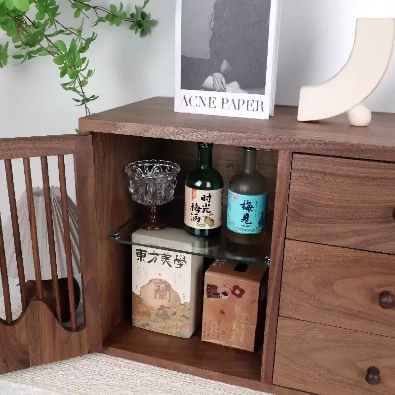 100% Natural Solid Wood – Eco-Friendly & Safe