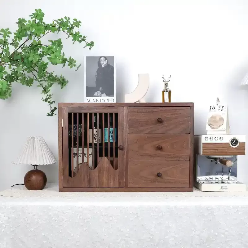 Versatile Storage for Any Space
