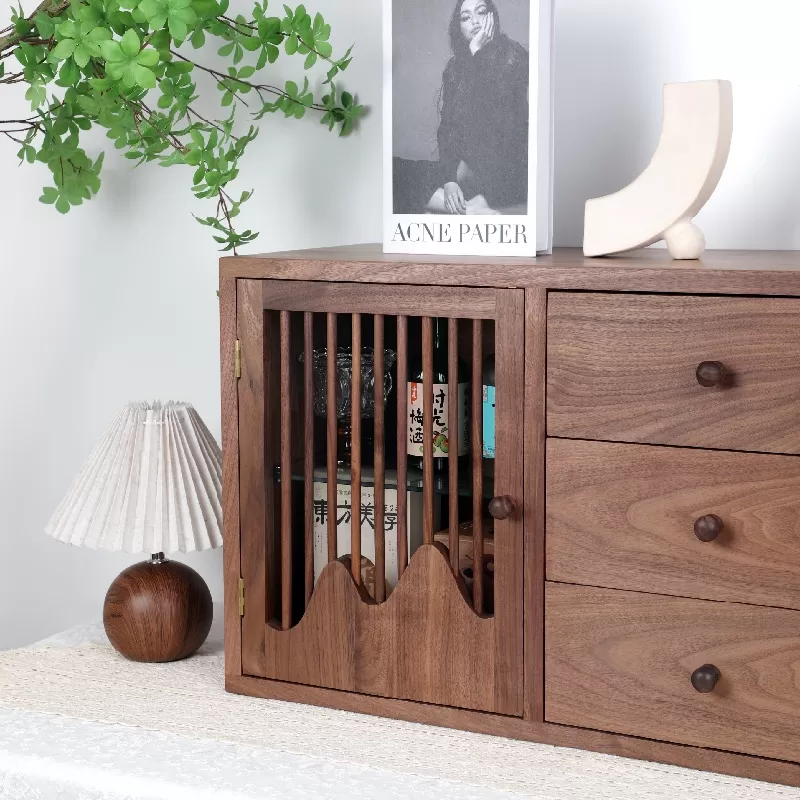 Timeless Design Fits Any Decor