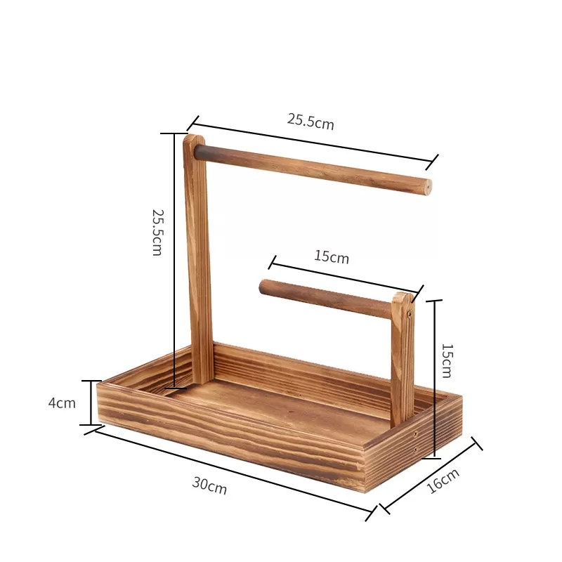 Square Shape Unique Storage Containers Carry Jewelry Boxes