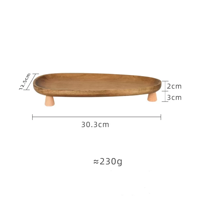 Unique Wood Grain Patterns