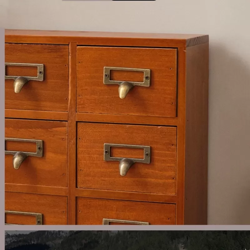 Unique Wood Grain Patterns