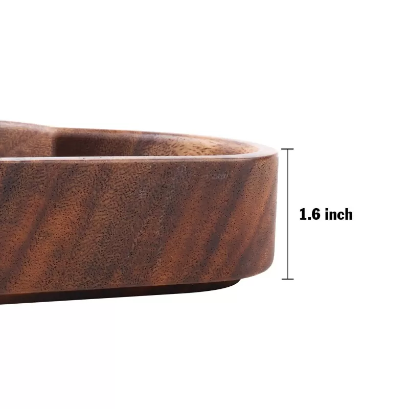 Unique Wood Grain Patterns