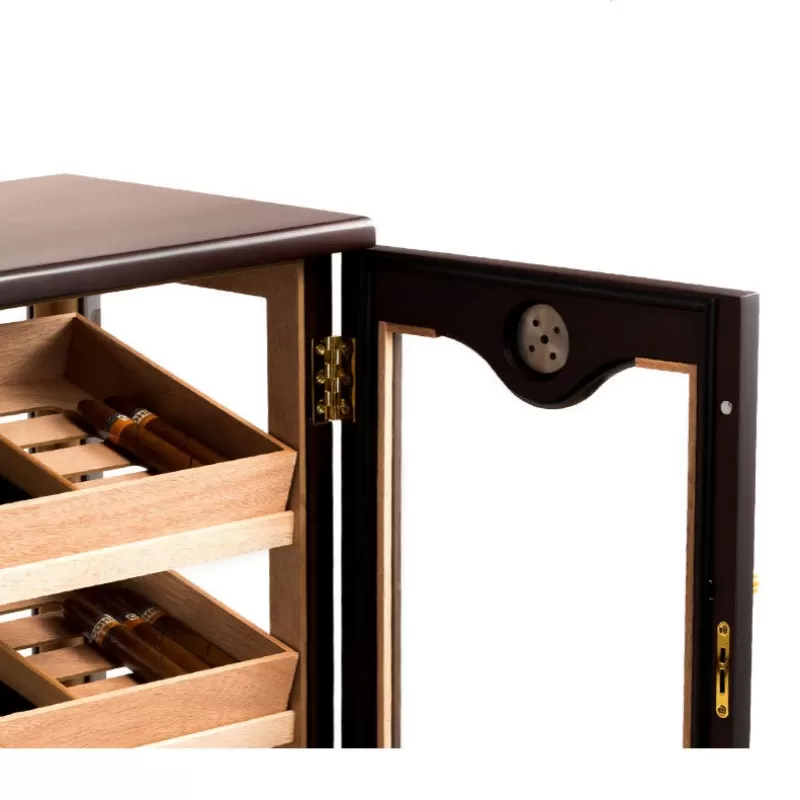Premium Cedarwood Construction​