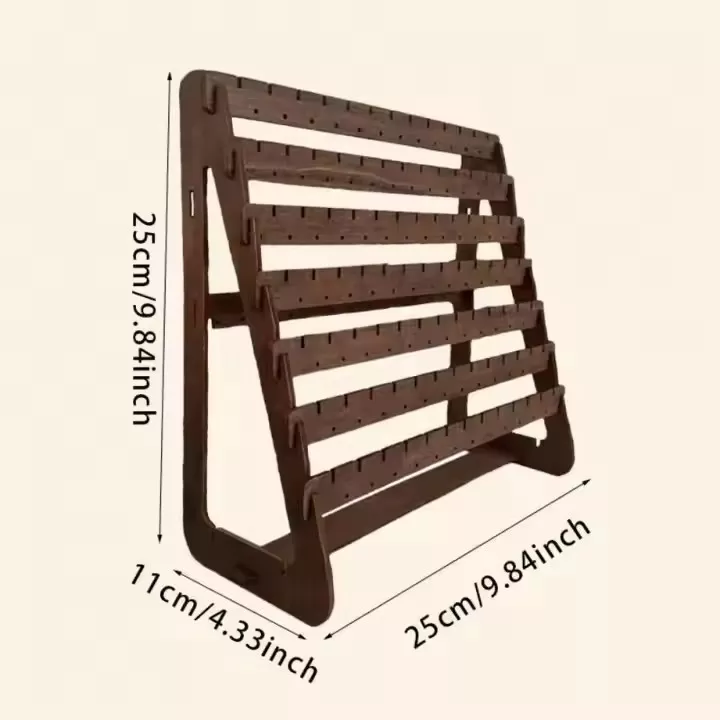 Unique Wood Grain Patterns